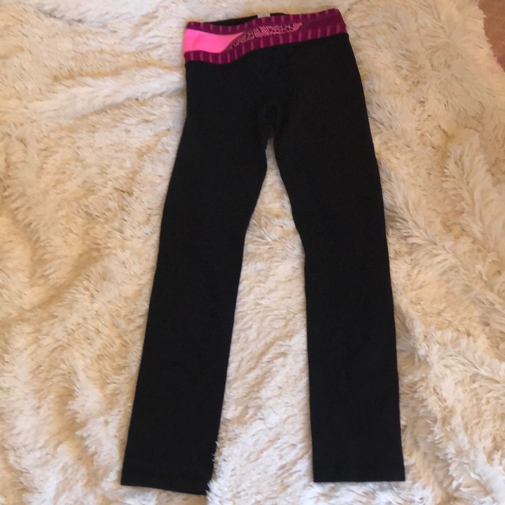 Kids leggings
